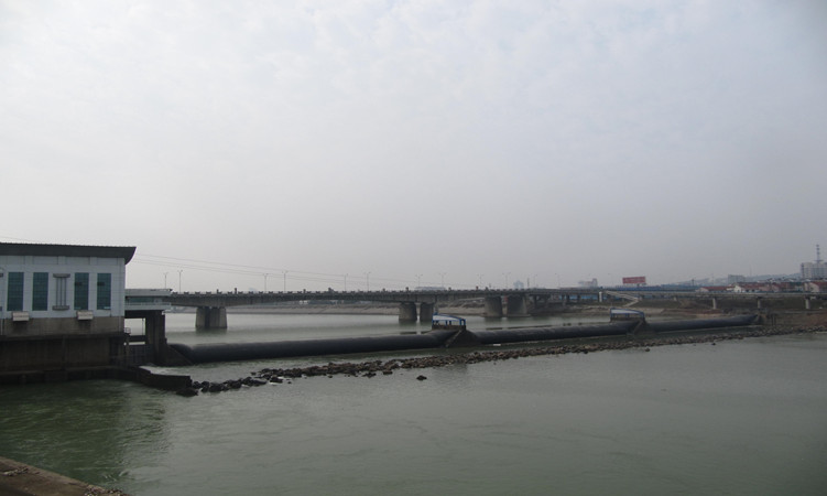 嵊州艇湖w66利来国际 高4.08米